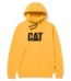 Bluza z kapturem CAT Trademark W10646