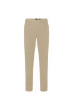 beżowe spodnie karlowsky