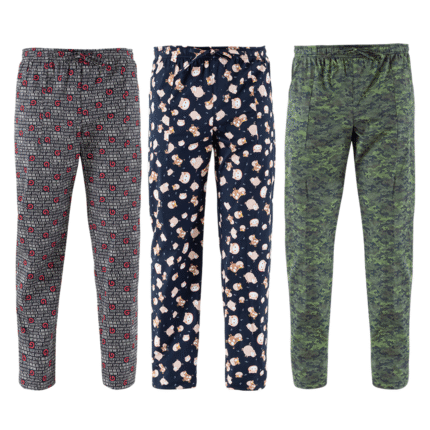 Spodnie Alan 22P08P334