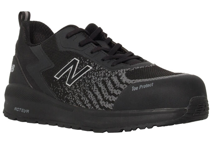Buty robocze New Balance Speedware S1 P SRC | SANTI workwear